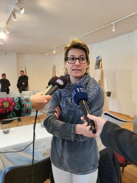 Na Koroškem najstarejše proso v Sloveniji (5)